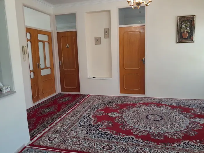 سوئیت دوخوابه نور ۸۷