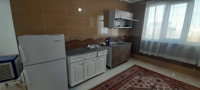 آپارتمان دوخوابه ناهور