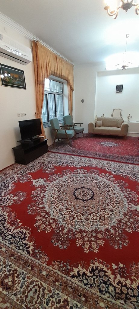 سوئیت دوخوابه نور ۸۷