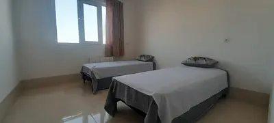 آپارتمان دوخوابه ناز