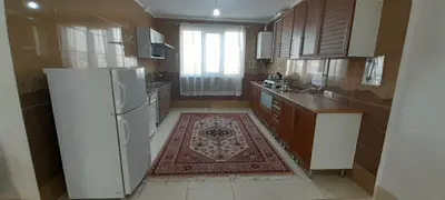 آپارتمان دوخوابه ناهور