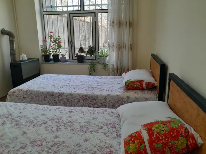 سوئیت دوخوابه نور ۸۷