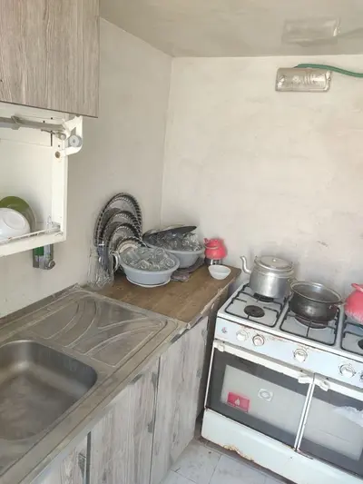 بومگردی غزال ابوزیدآباد - واحد 1