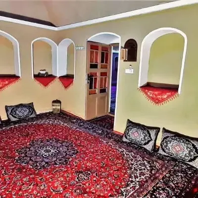 بومگردی غزال ابوزیدآباد - واحد 2