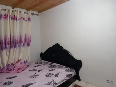 ویلا یک خوابه ساحل ۴