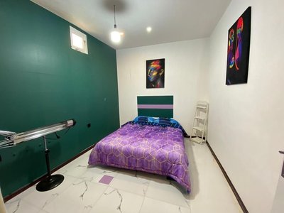 ویلا دوخوابه استخردار  آبگرم نینو