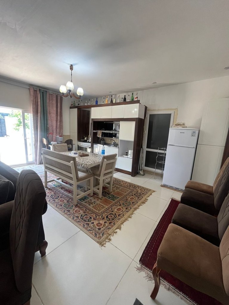 ویلا دوخوابه استخردار  آبگرم نینو