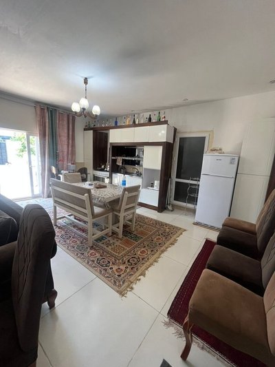 ویلا دوخوابه استخردار  آبگرم نینو