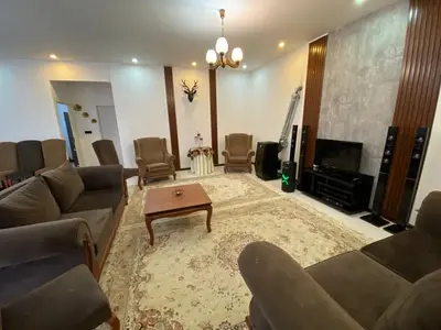 ویلا دوخوابه استخردار  آبگرم نینو