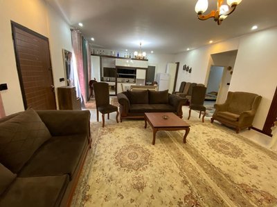 ویلا دوخوابه استخردار  آبگرم نینو