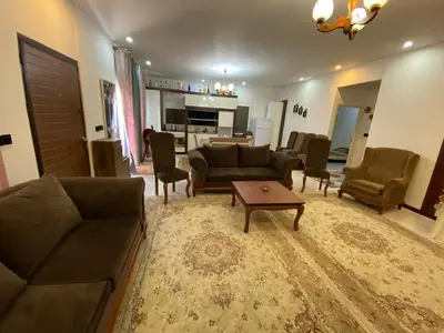 ویلا دوخوابه استخردار  آبگرم نینو