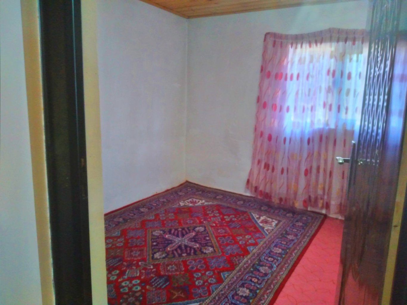 ویلا دوخوابه کسمه جان