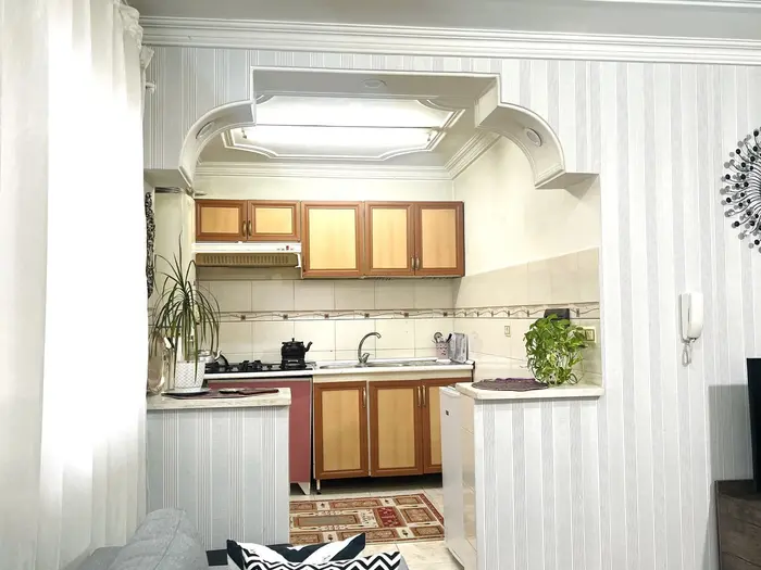 آپارتمان دوخوابه مرمر 8