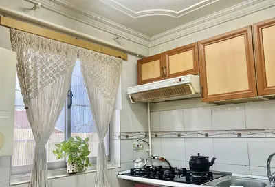 آپارتمان دوخوابه مرمر 8