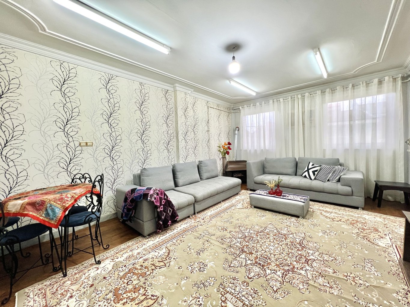 دوخوابه مرمر 8