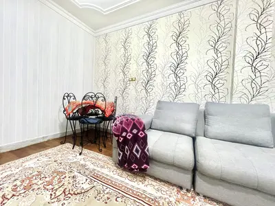 آپارتمان دوخوابه مرمر 8