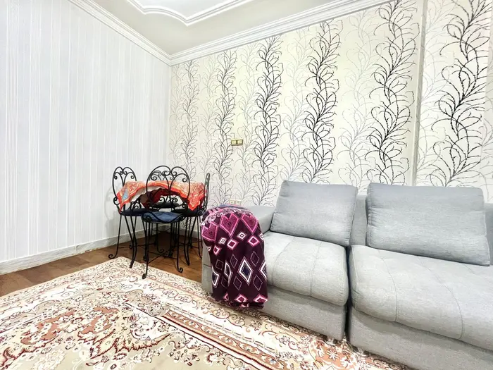 آپارتمان دوخوابه مرمر 8