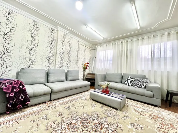 آپارتمان دوخوابه مرمر 8