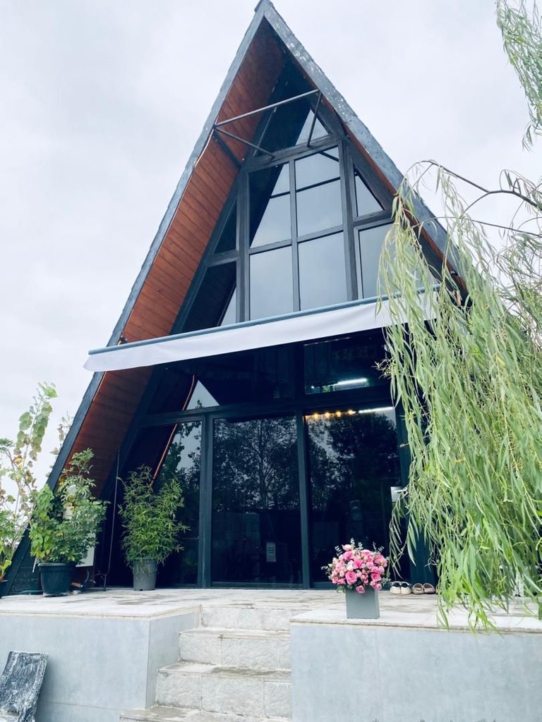 یک خوابه سوئیسی اودین