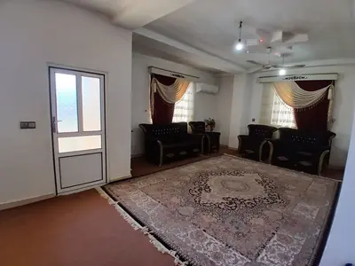 ویلا دو خوابه روستایی اوبن