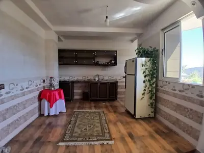 ویلا دو خوابه روستایی اوبن