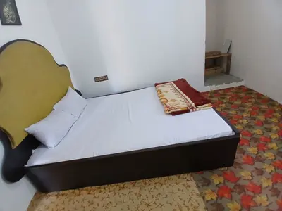 ویلا دو خوابه روستایی اوبن