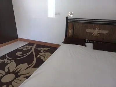 ویلا یک خوابه رکنی