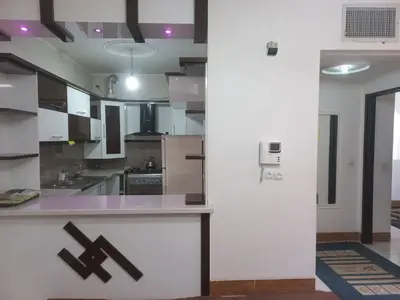 ویلا یک خوابه رکنی