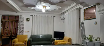 ویلا دوخوابه جنگلی اولم