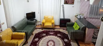 ویلا دوخوابه جنگلی اولم