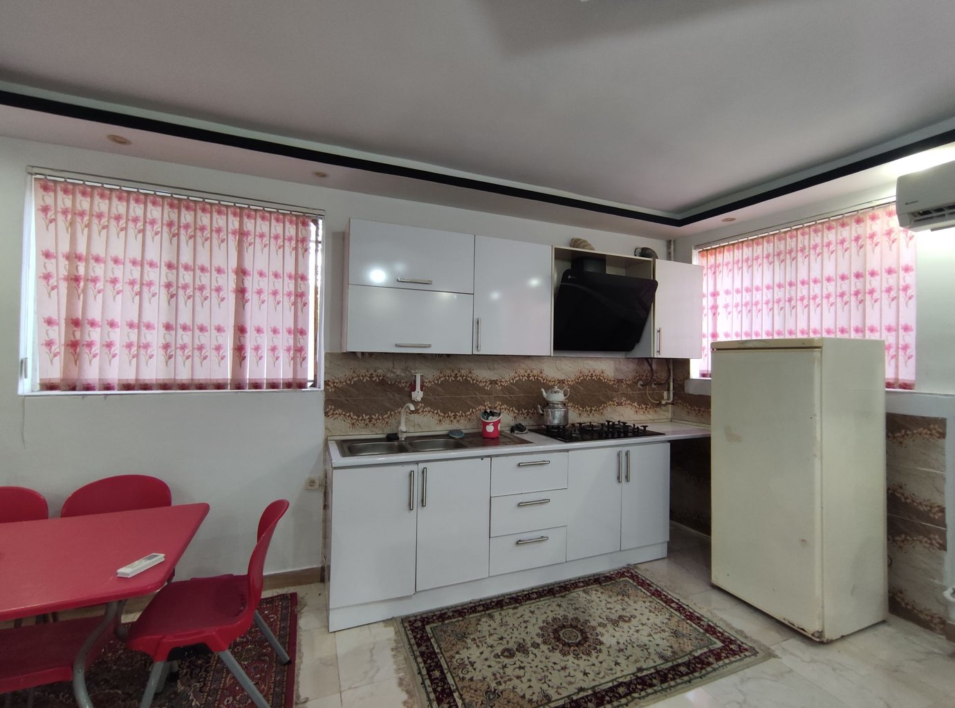 دوخوابه جمشیدی 2