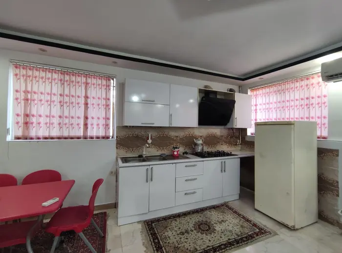 ویلا دوخوابه جمشیدی 2