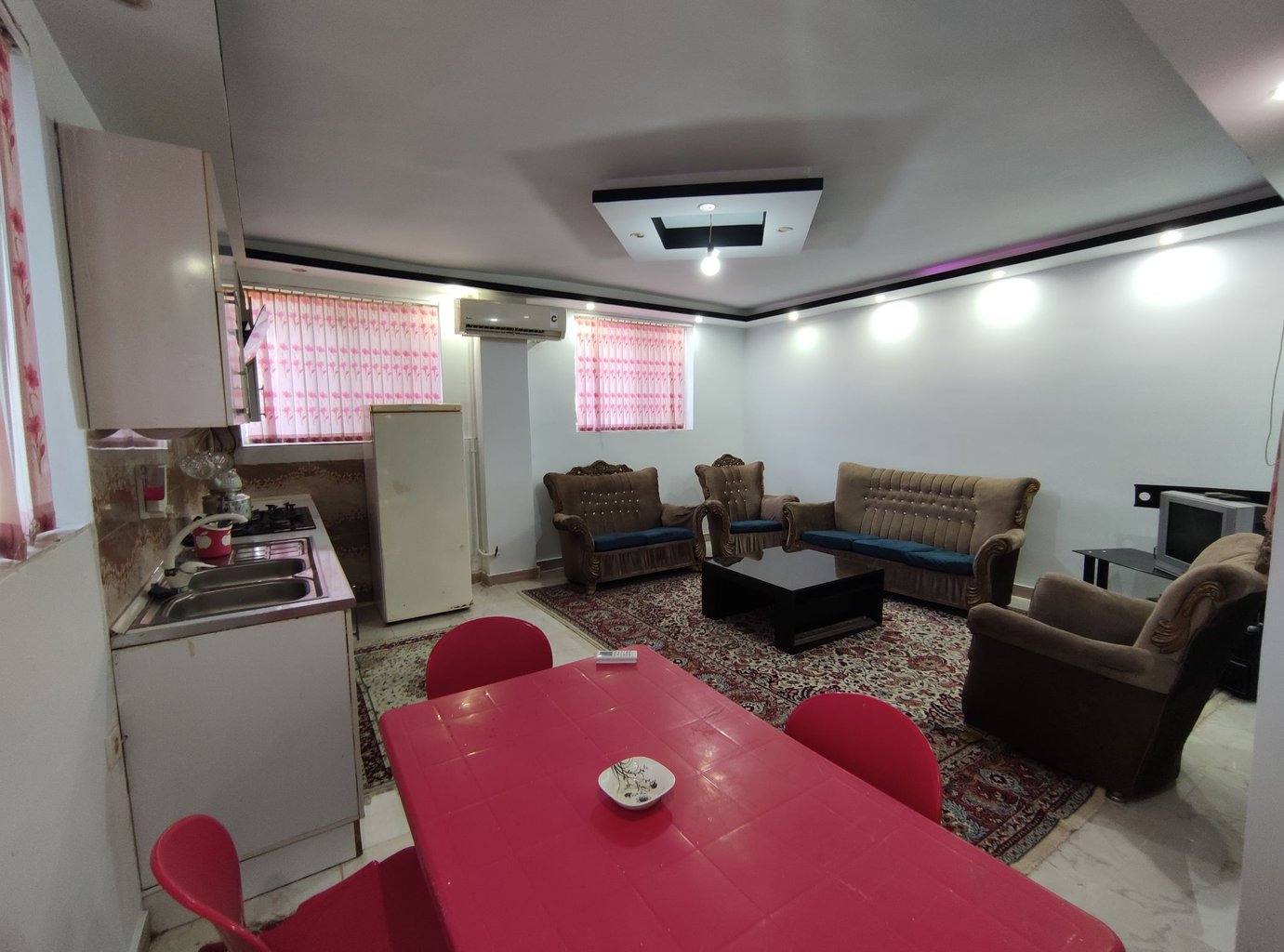 دوخوابه جمشیدی 2