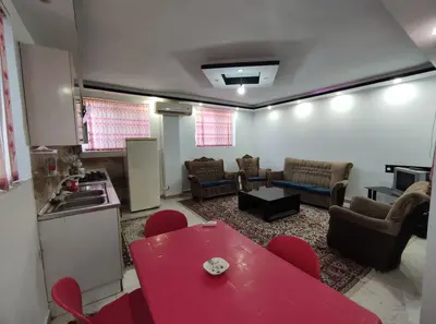 ویلا دوخوابه جمشیدی 2