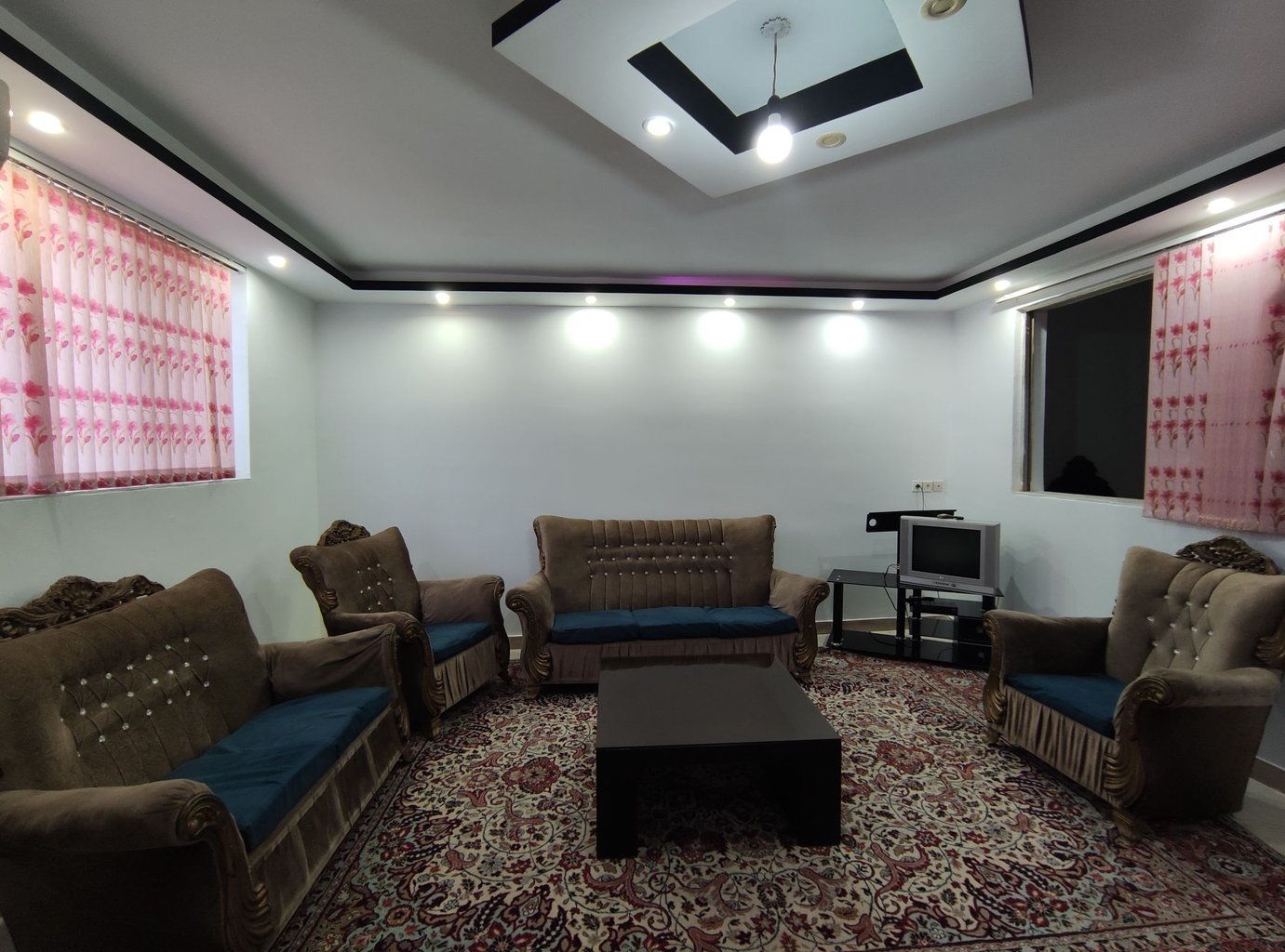 دوخوابه جمشیدی 2