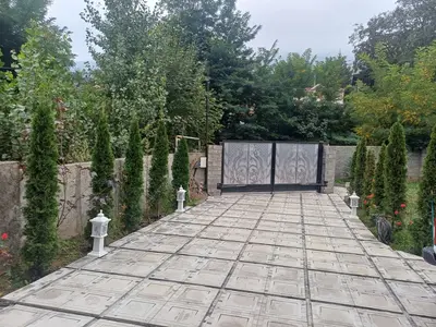 سوئیت یک خوابه لب روخانه مکا