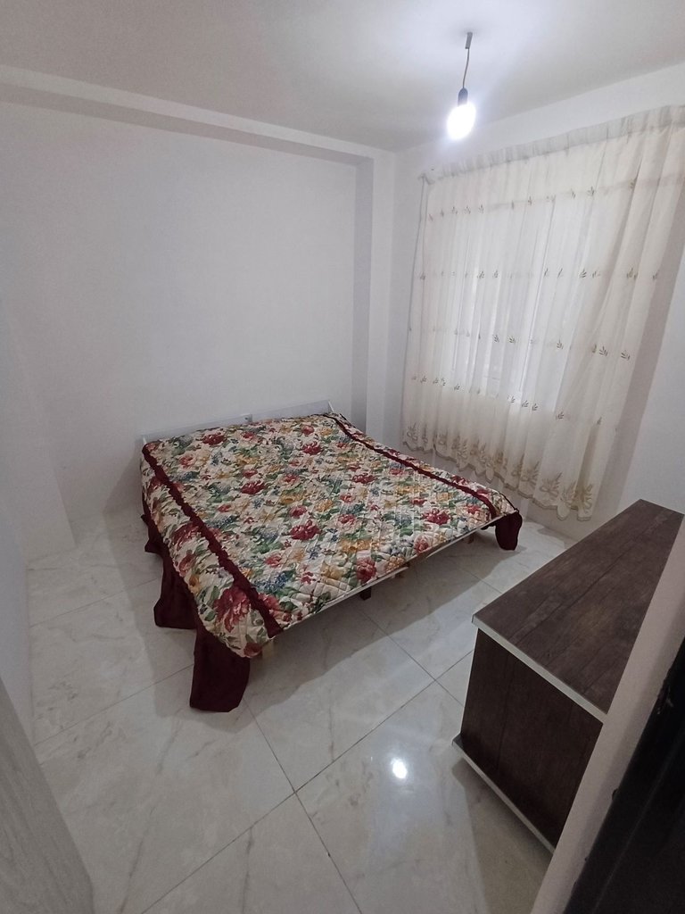 یک خوابه لب روخانه مکا