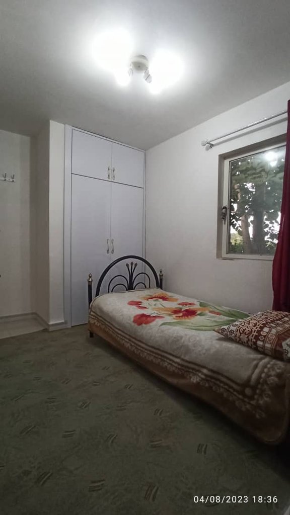 ویلا یک خوابه پیمان 12