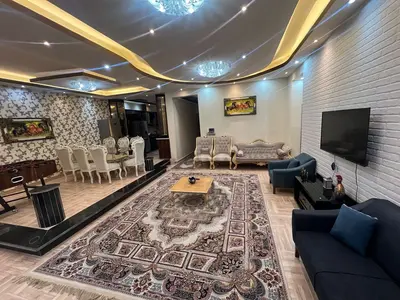 ویلا دوخوابه ساحل قو گلچهره