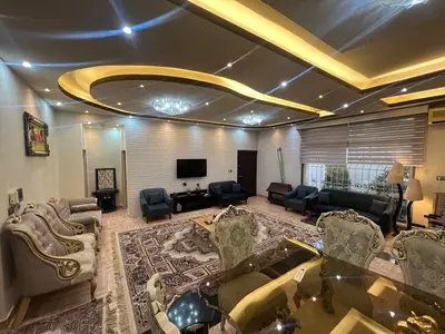 ویلا دوخوابه ساحل قو گلچهره