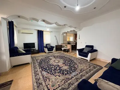 ویلا دوخوابه جنگلی ورمیه محمد