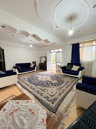 ویلا دوخوابه جنگلی ورمیه محمد