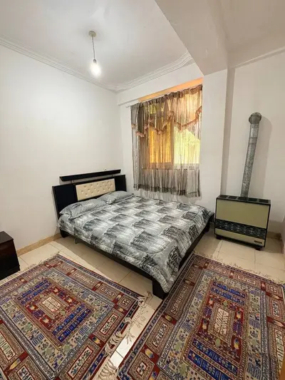 ویلا دوخوابه جنگلی ورمیه محمد