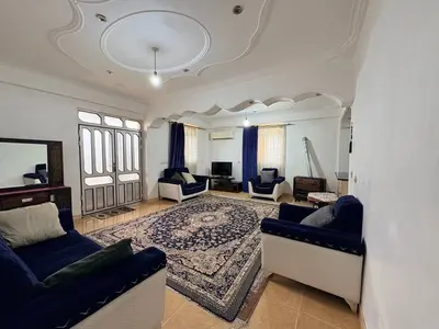 ویلا دوخوابه جنگلی ورمیه محمد