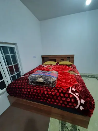 ویلا یک خوابه جنگلی قاصدک