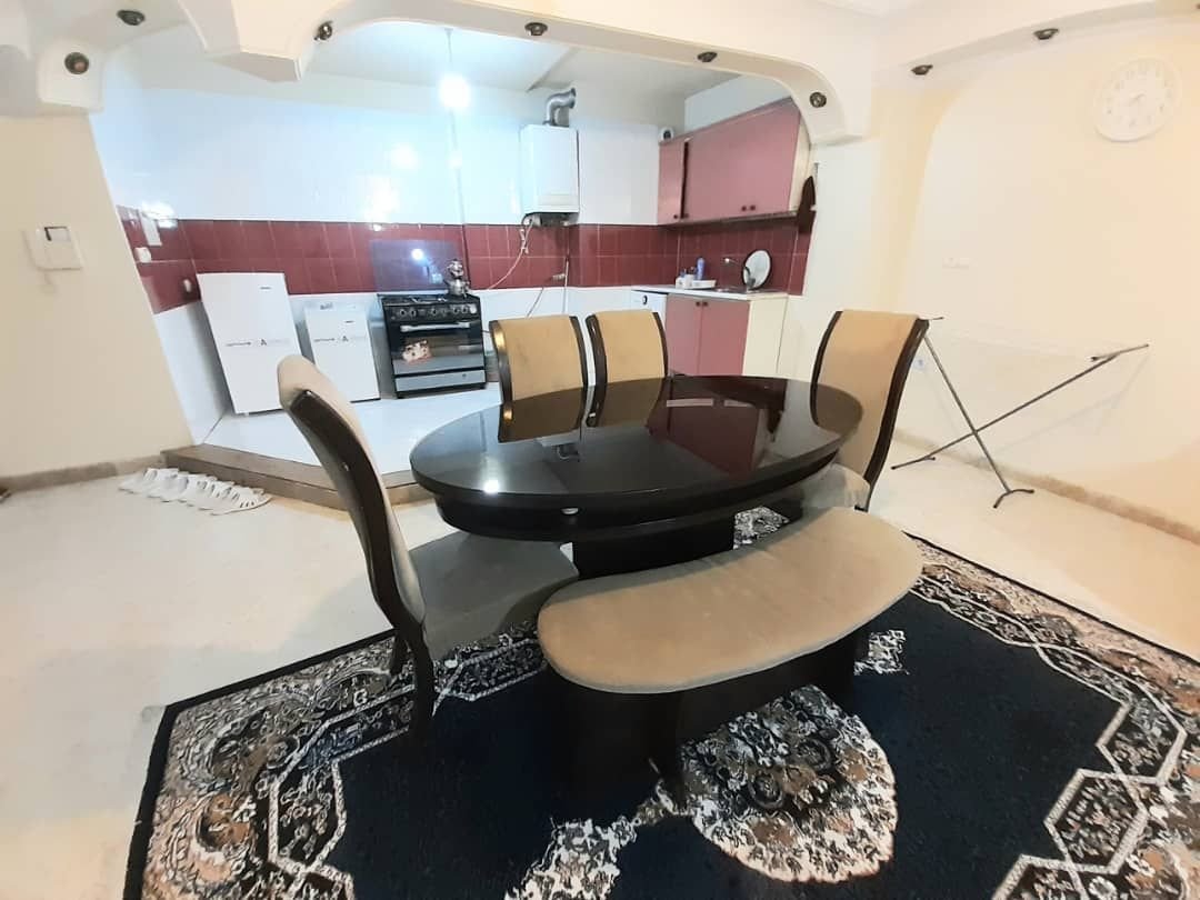 آپارتمان دوخوابه آزادی ۳