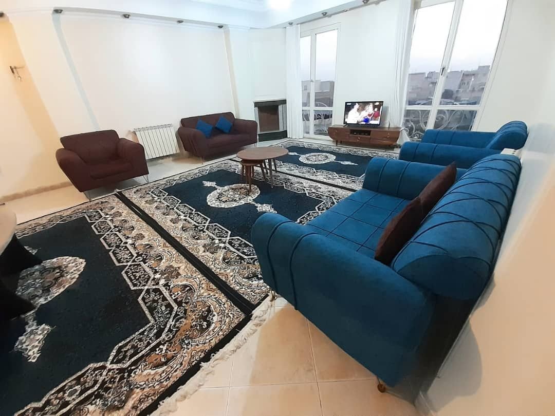 آپارتمان دوخوابه آزادی ۳