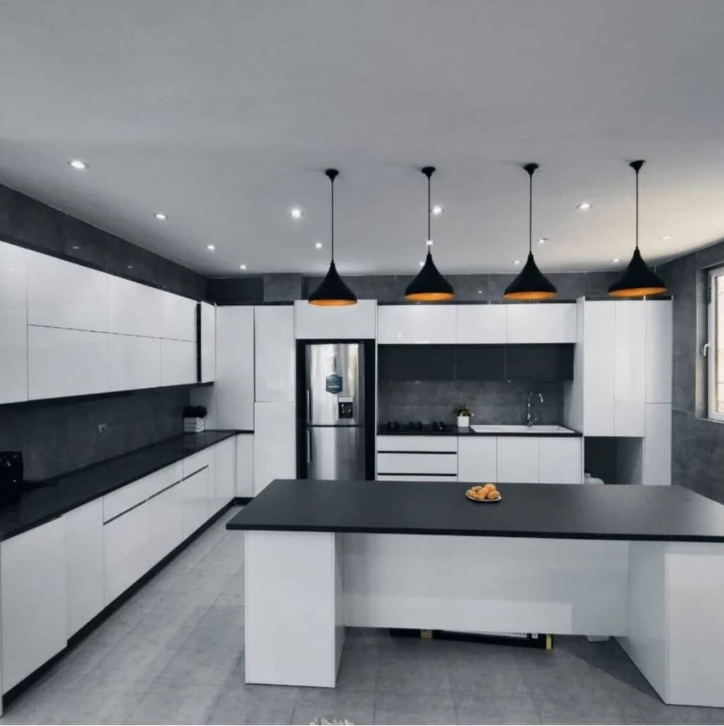 ویلا سه خوابه استخردار آبگرم نیکان ۱