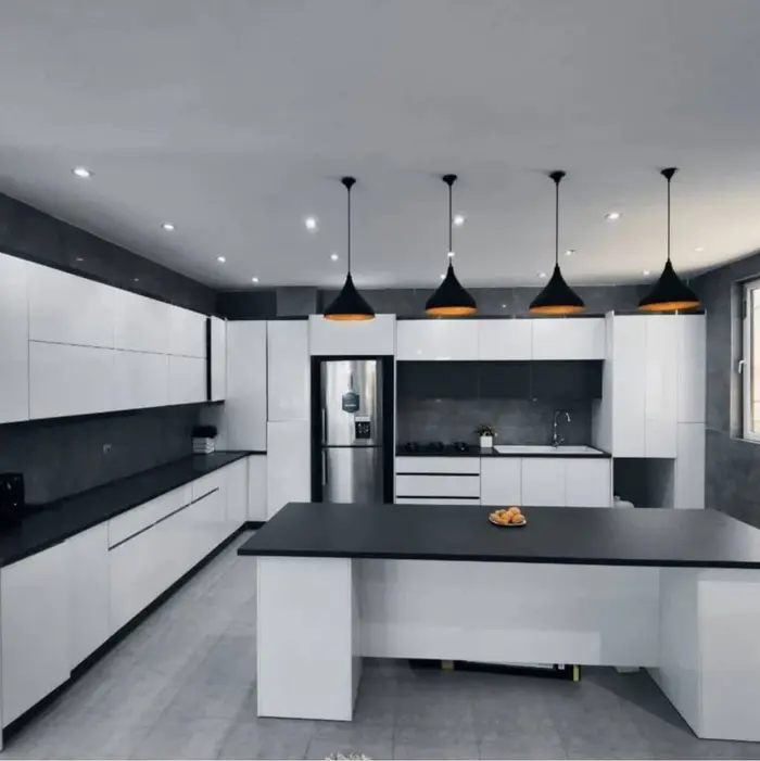 ویلا سه خوابه استخردار نیکان