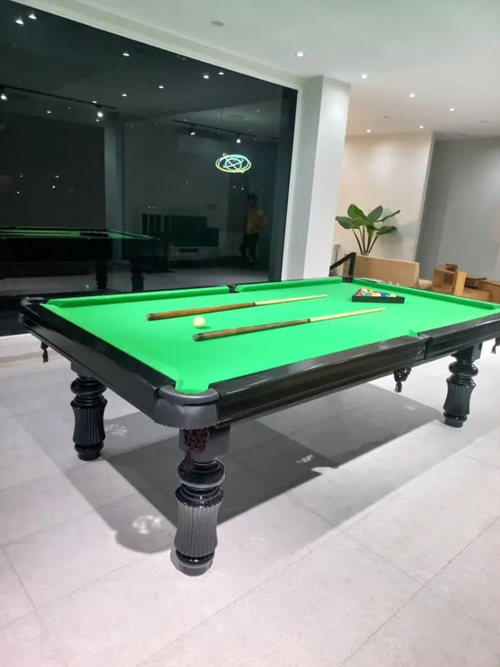 ویلا سه خوابه استخردار نیکان